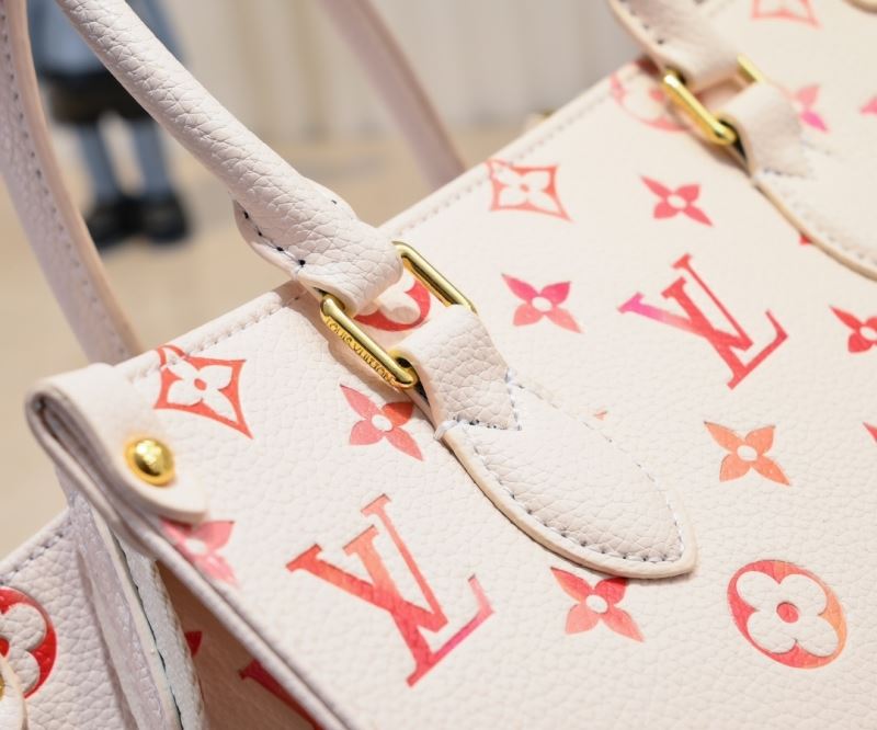 LV Shopping Bags